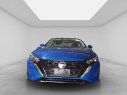 NISSAN SENTRA SENSE TM 2024 – SERIE 3N1AB8AEXRY388187