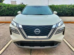 NISSAN X-TRAIL EXCLUSIVE TA 2024 – SERIE JN8AT3MT5RW012094