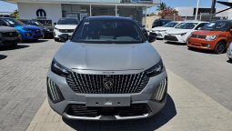 PEUGEOT 2008 GT PURETECH TA 2025 – SERIE VR3USHNLXSJ507044