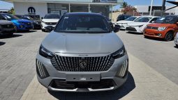 PEUGEOT 2008 GT PURETECH TA 2025 – SERIE VR3USHNLXSJ507044