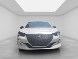PEUGEOT 208 GT TA 2022 – SERIE VR3UPHNL0NT000180