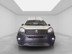 PEUGEOT PARTNER RAPID TM 2025 – SERIE 9362658Y3S9285413