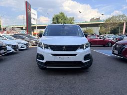 PEUGEOT RIFTER ALLURE PACK TA 2024 – SERIE VR3ERHNS1RJ525644