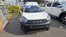 RAM RAM PROMASTER RAPID 2024 – SERIE 9BD2657R4R9256190