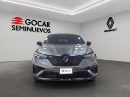 RENAULT ARKANA ESPRIT ALPINE 2025 – SERIE VF1LLLNA8SC516307
