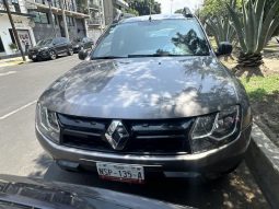 RENAULT DUSTER DEH ZEN TM 2019 – SERIE 9FBHS1FF0KM527548