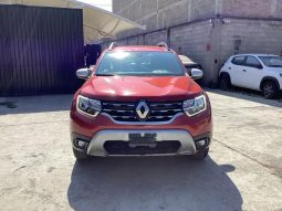 RENAULT DUSTER ICONIC CVT 2023 – SERIE 93YHSCCX6PJ396849