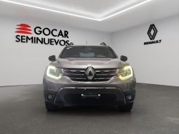 RENAULT DUSTER INTENS TM 2024 – SERIE 93YHSC153RJ627839