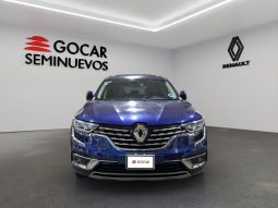 RENAULT KOLEOS ICONIC CVT 2020 – SERIE VF1HR3NB2LC346637