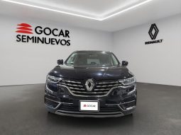 RENAULT KOLEOS ICONIC CVT 2023 – SERIE VF1HR3NB4PC379175