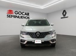 RENAULT KOLEOS ICONIC CVT 2023 – SERIE VF1HR3NB4PC381329