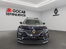 RENAULT KOLEOS ICONIC CVT 2024 – SERIE VF1HR3NB4RC395279