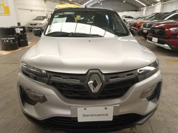 RENAULT KWID BITONO TM 2025 – SERIE 93Y1R5F58SJ950968