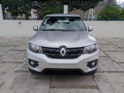 RENAULT KWID ICONIC TM 2022 – SERIE 93Y1R3D54NJ127837