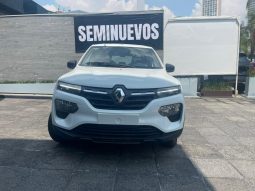 RENAULT KWID ICONIC TM 2025 – SERIE 93Y1R5F51SJ069061