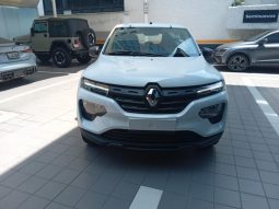 RENAULT KWID INTENS TM 2025 – SERIE 93Y1R4F51SJ361836