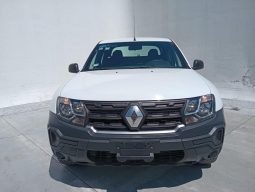 RENAULT OROCH LIFE TM 2023 – SERIE 93Y9S0NF9PJ394603