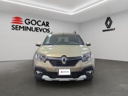 RENAULT STEPWAY INTENS TM 2023 – SERIE 9FB5R2TB1PM475232