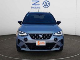 SEAT ARONA XPERIENCE 2023 – SERIE VSSJF6KJ7PR033786