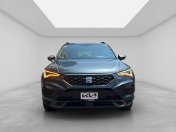 SEAT ATECA FR TA 2021 – SERIE VSSCC75FXM6561057