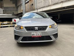 SEAT IBIZA REFERENCE TIP 2019 – SERIE VSSBC6KJ9KR070490