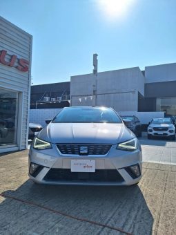 SEAT IBIZA XCELLENCE TA 2023 – SERIE VSSCF6KJ5PR019068