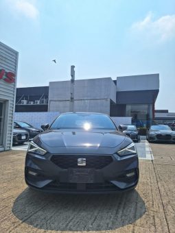 SEAT LEON FR TA 2024 – SERIE VSSDAAKL6RS063283