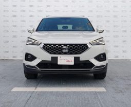 SEAT TARRACO XCELLENCE 1.4T DSG 2020 – SERIE VSSAA7KNXLW003085