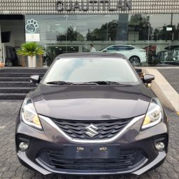 SUZUKI BALENO GLX TA 2022 – SERIE MBHWB52SXNG708510