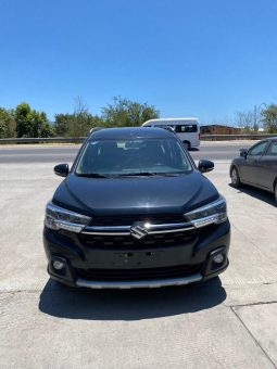SUZUKI ERTIGA XL7 2023 – SERIE MHYNC22S9PJ105787