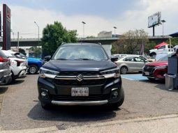 SUZUKI ERTIGA XL7 GLX TA 2022 – SERIE MHYNC22S2NJ111346
