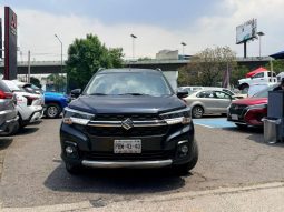SUZUKI ERTIGA XL7 GLX TA 2022 – SERIE MHYNC22S2NJ111346