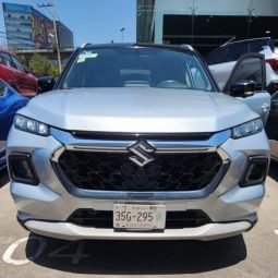SUZUKI GRAND VITARA GLX TA 2025 – SERIE MA3YKL1535T111980