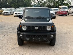 SUZUKI JIMNY GLX TM 2023 – SERIE JS3JB74V1P5105061