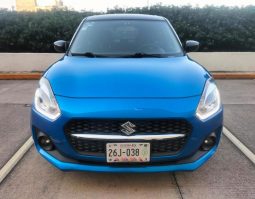 SUZUKI SWIFT BOOSTERGREEN GLX TM 2023 – SERIE JS2ZC53S5P6406149