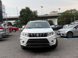 SUZUKI VITARA GLS TM 2020 – SERIE TSMYD21S6LM742131