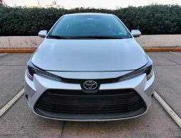 TOYOTA COROLLA BASE CVT 2024 – SERIE 5YFB4RDE4RP084401