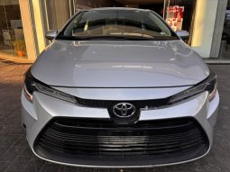 TOYOTA COROLLA BASE CVT 2024 – SERIE 5YFB4RDE7RP103278
