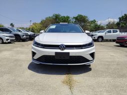 VOLKSWAGEN JETTA 70 ANIVERSARIO TA 2025 – SERIE 3VWGP6BU8SM010737