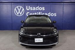VOLKSWAGEN JETTA COMFORTLINE TIP 2025 – SERIE 3VWEP6BU4SM066228