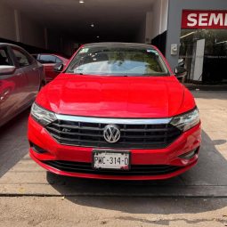 VOLKSWAGEN JETTA COMFORTLINE TIPTRONIC 2021 – SERIE 3VWHP6BU4MM070005