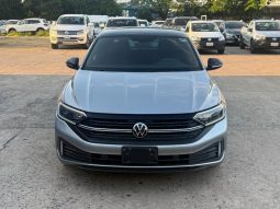 VOLKSWAGEN JETTA SPORTLINE TIPTRONIC 2023 – SERIE 3VWRP6BU9PM007457