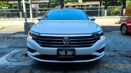 VOLKSWAGEN JETTA TRENDLINE TIPTRONIC 2020 – SERIE 3VWKP6BU3LM024640