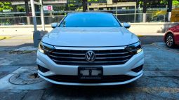 VOLKSWAGEN JETTA TRENDLINE TIPTRONIC 2020 – SERIE 3VWKP6BU3LM024640