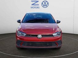 VOLKSWAGEN POLO COMFORTLINE TIP 2024 – SERIE 9BWAH5BZ8RT631294