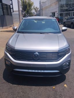 VOLKSWAGEN T-CROSS TRENDLINE TA 2024 – SERIE 9BWBL6BF3R4015253
