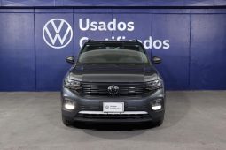 VOLKSWAGEN T-CROSS TRENDLINE TA 2024 – SERIE 9BWBL6BFXR4004721