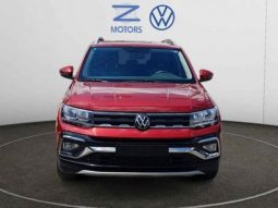 VOLKSWAGEN TAIGUN COMFORTLINE TIP 2025 – SERIE WVG2D4CW0ST011081