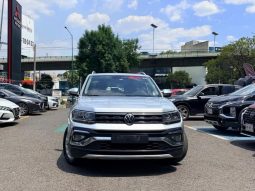 VOLKSWAGEN TAIGUN TRENDLINE TA 2024 – SERIE WVG2C4CW9RT026479