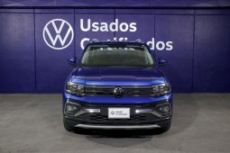 VOLKSWAGEN TAIGUN TRENDLINE TSI TIP 2025 – SERIE WVG2C4CW2ST010677